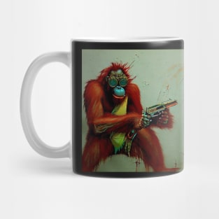 Jokaero Mug